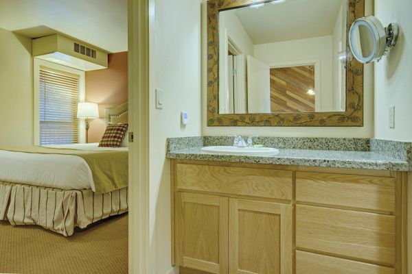Hotel Seventh Mountain Resort (Bend)